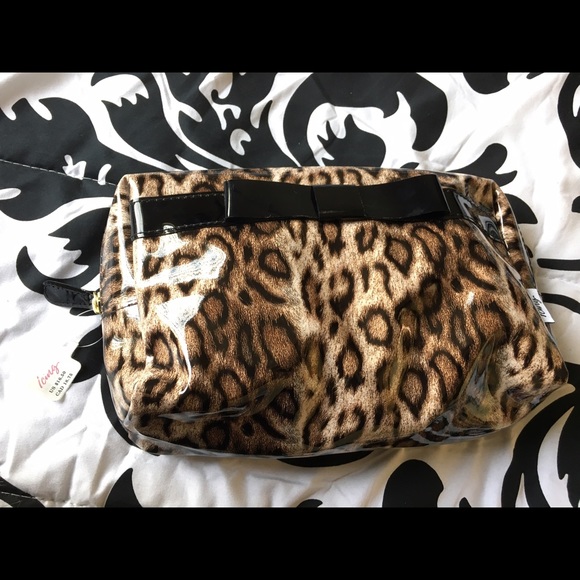 Make up bag