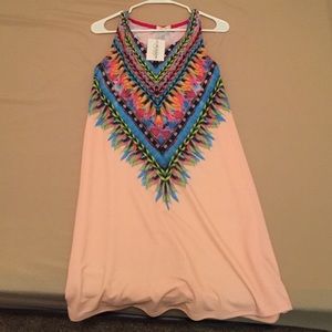 Unique Boutique sundress