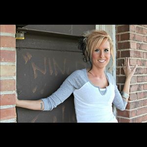 Meet your Posher, Mandy