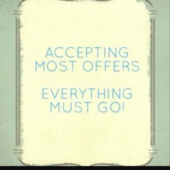 Offers (: