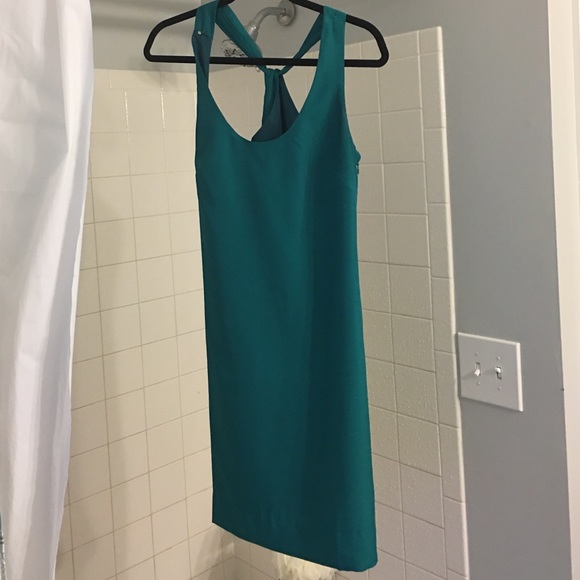 J. Crew dress