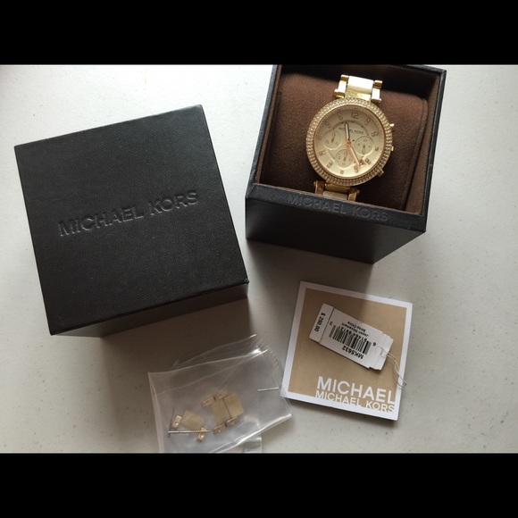 Michael Kors watch! main image 4