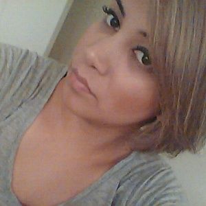 Meet your Posher, Maryuri