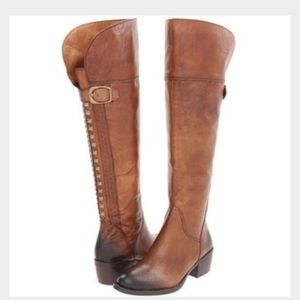 Vince Camuto 'Bollo' over The Knee Boot