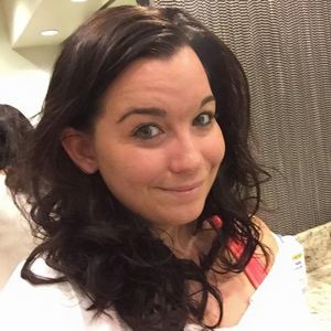 Meet your Posher, Breanna