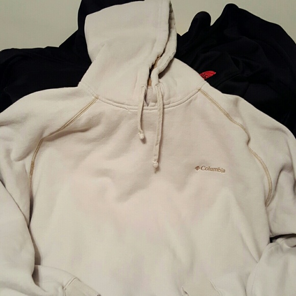 Columbia Hoodie - Great condition