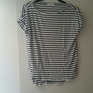 Stripped Shirt S
