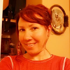 Meet your Posher, Cassie