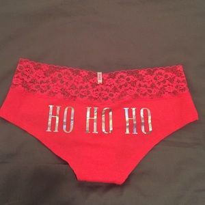 NWT VS PINK bikini underwear Sz. XS