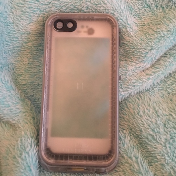 life proof case iPhone 5c - Picture 2 of 2