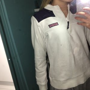Vineyard Vines shep shirt