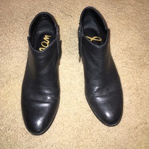 Sam Edelman petty boots