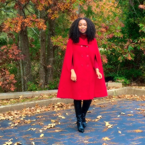 Meet your Posher, Yvonne