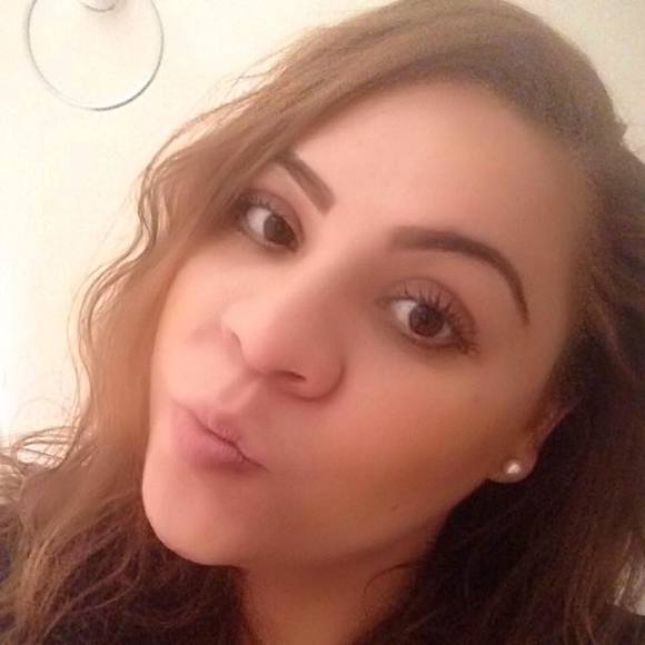 Meet your Posher, Erika - Picture 1 of 1