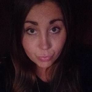 Meet your Posher, Kaitlyn
