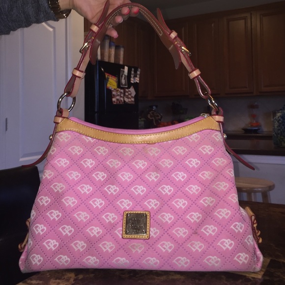 Dooney&Bourke purse