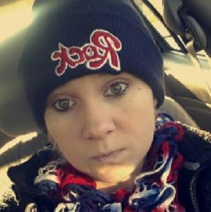 Meet your Posher, Becky