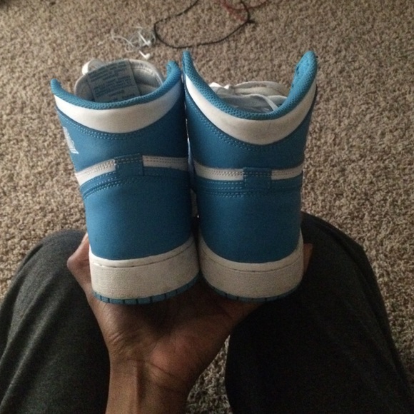 UNC 1's