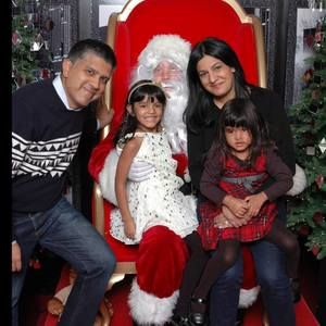 Meet your Posher, Zahida