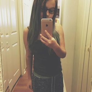 Meet your Posher, Emma