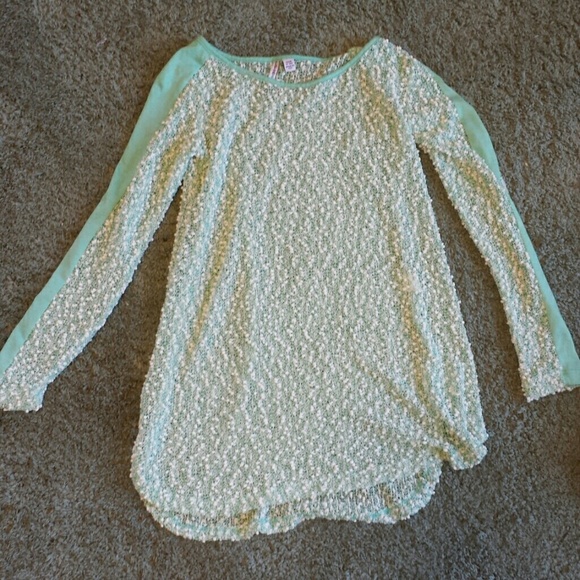Maternity Sweater