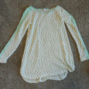 Maternity Sweater