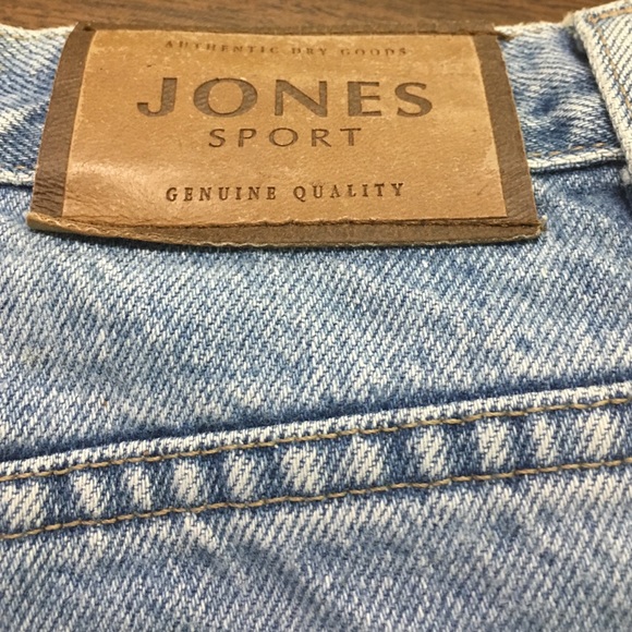 Mom jeans