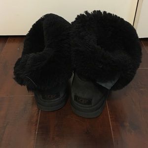 UGG boots
