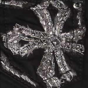 Miss Me Skinny Jeans