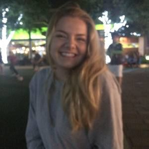 Meet your Posher, Joana