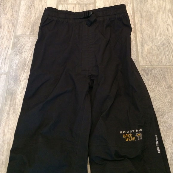 mountain hardwear joggers