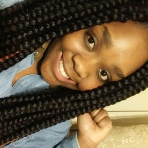 Meet your Posher, Kalyn