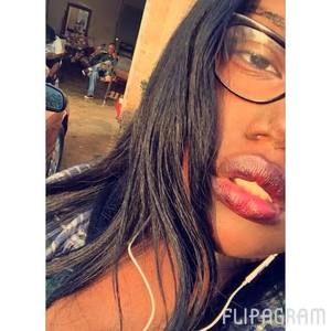 Meet your Posher, Danyale