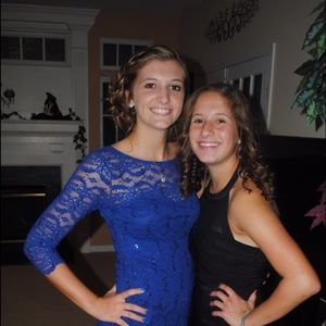 Meet your Posher, Julia