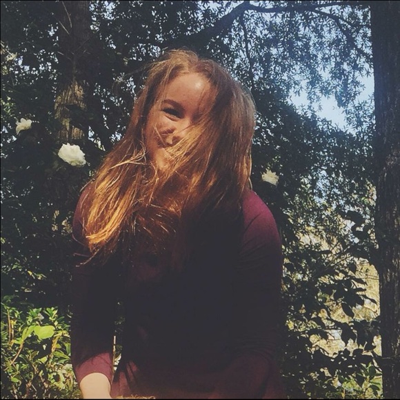Meet your Posher, Kaitlyn - Picture 1 of 1