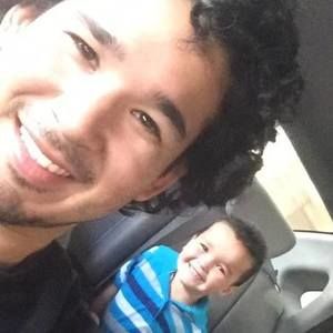 Meet your Posher, Jay are