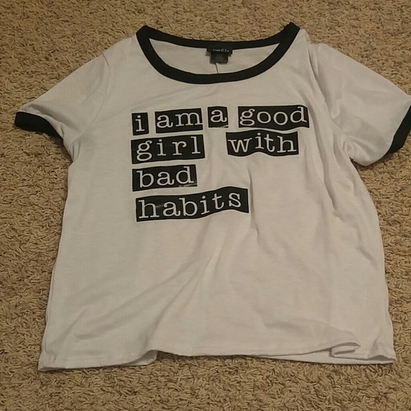 T shirt