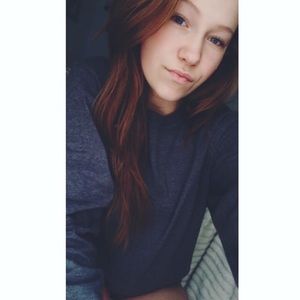 Meet your Posher, Jade