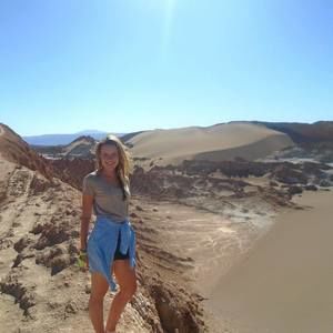 Meet your Posher, Meghan