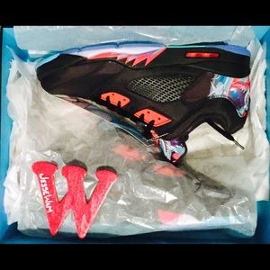 ***DS AIR JORDAN V RETRO 'CNY'***