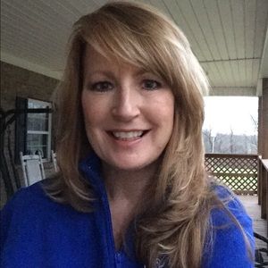 Meet your Posher, Marilyn