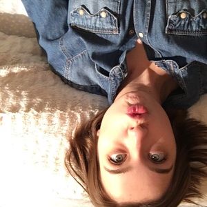 Meet your Posher, Savannah