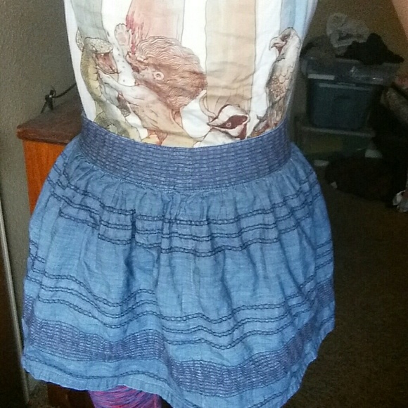 Skirt