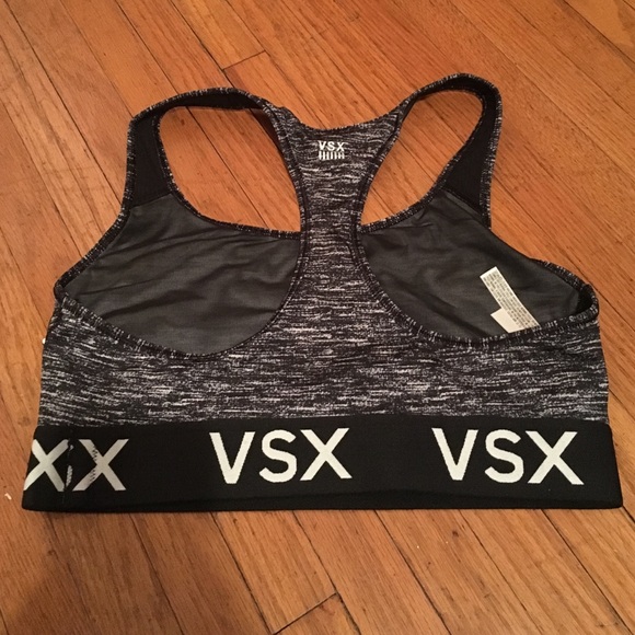 VSX The Player Racerback Bra - Picture 2 of 2