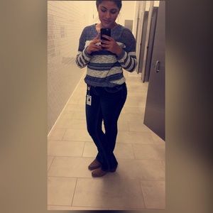 Meet your Posher, Larisa