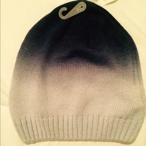 Ombré Beenie