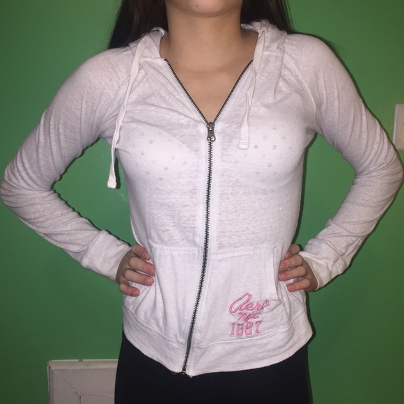 Sweat shirt