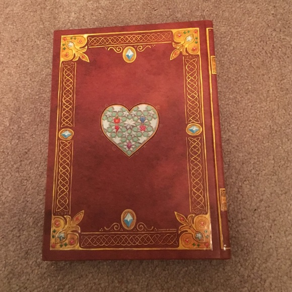 The Elements of Harmony MLP book - Picture 3 of 4