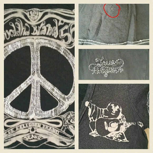 3 for $10 t-shirt - Picture 2 of 4