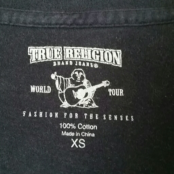 3 for $10 t-shirt - Picture 3 of 4